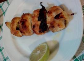 La Lampara