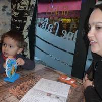 Twenty One Cafe