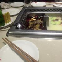 Haidilao hotpot (Hedong Wanda Branch)
