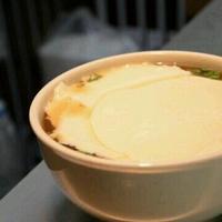 Nam Southwest spicy bean curd