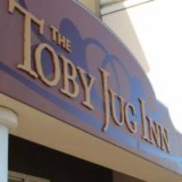 The Toby Jug
