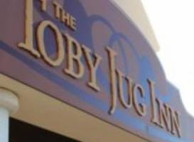The Toby Jug