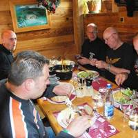 Auberge Pied du Hohneck