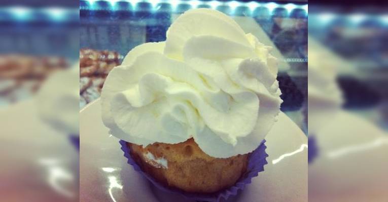 Снимок Bar Pasticceria Dolce Voglia, Курмайор