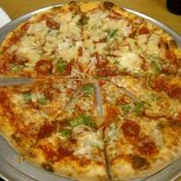Little Italy Pizzeria