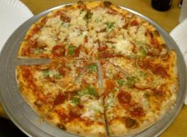 Little Italy Pizzeria