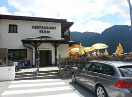 Restaurant Kulm