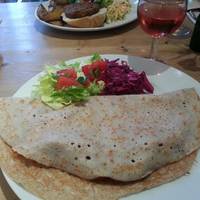 Woody's Vegan and Veggie Place