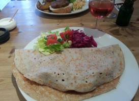 Woody's Vegan and Veggie Place