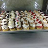 Gelateria Green Garden