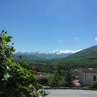 La Panoramica