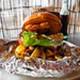 Снимок Awajishima Burger, Nishinomiya