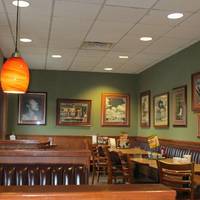 Denny's