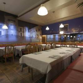 Ristorante Pizzeria Metropolis