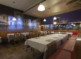 Ristorante Pizzeria Metropolis