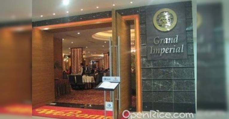 Снимок Grand Imperial Restaurant, Куала-Лумпур