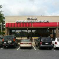 Asia Taste Jumbo Jumbo Cafe