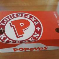 Popeyes Louisiana Kitchen