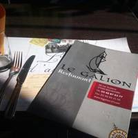 Le Galion