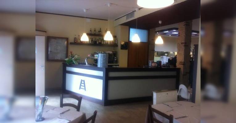 Изображение Pizzeria Scaligera, Соаве