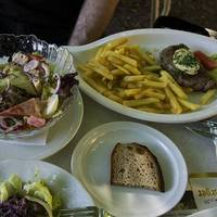 Hotel Restaurant Burg Ramstein