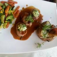 Grillrestaurant Landhaus Hazienda