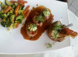 Grillrestaurant Landhaus Hazienda