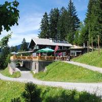 Gasthaus Kropfen