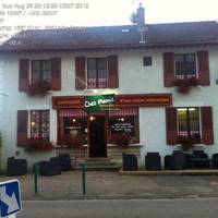 Chez Mamie