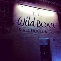 The Wild Boar
