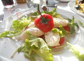Trattoria del Capitano