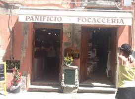 Panifacio Focacceria