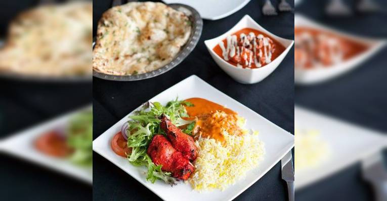 Снимок Bukhara Indian Fusion, Перт