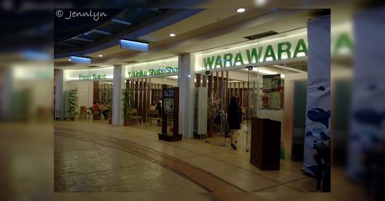 Снимок Wara-Wara, Баколод