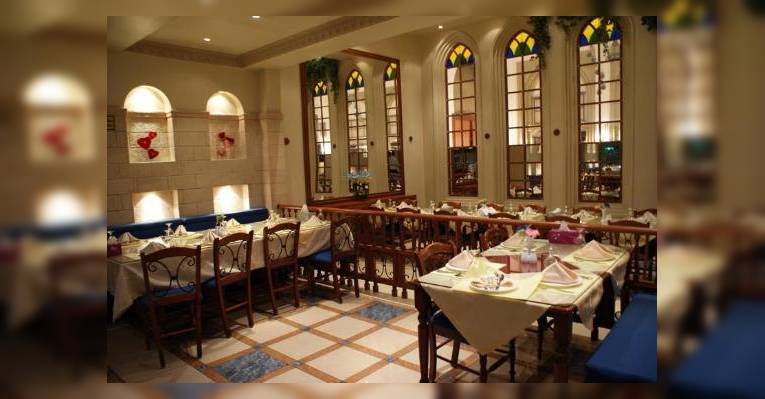 Снимок Al Khaima Resturant, Доха