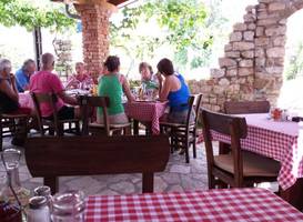 Konoba Dalmacija