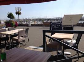 La passerelle