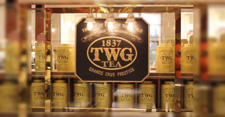 Снимок TWG Tea Pavilion, Куала-Лумпур