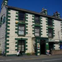 Park Hotel