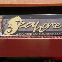 Seahorse Restaurant and Bar