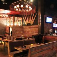 Agaves Kitchen Tequila