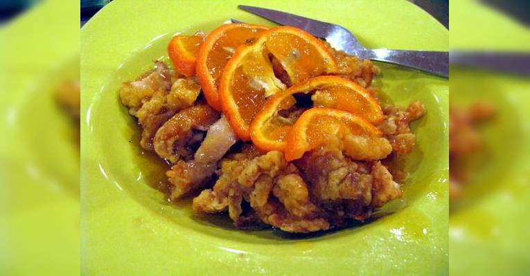 Снимок Davao Marinatuna Seafoods, Давао