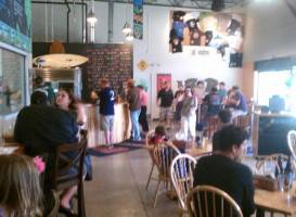 Lost Rhino Brewing Company