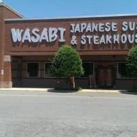 Wasabi