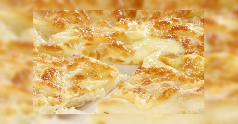 Мегрельский хачапури - Megrelian khachapuri
