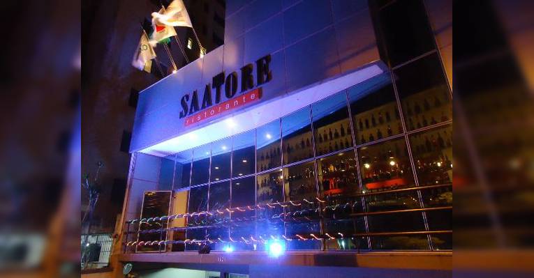 Снимок Saatore Restaurante, Белу-Оризонти
