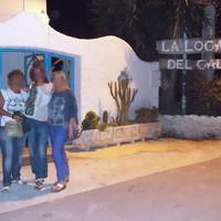 Locanda Del Califfo