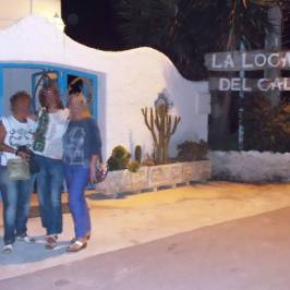 Locanda Del Califfo