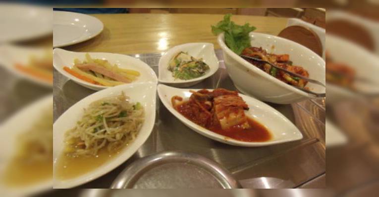 Снимок Kimstaurant, Баколод