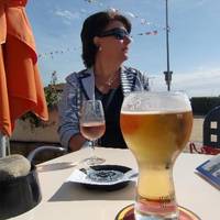 Cafe Ty Pierre Roscoff